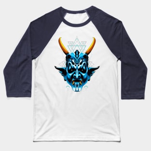 king devil Baseball T-Shirt